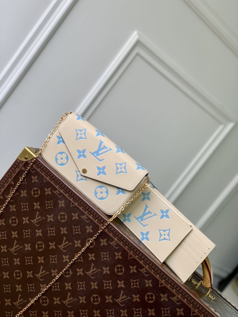 LV Satchel Bags